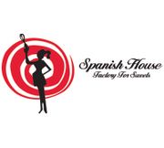 Spanish House Factory For Sweets