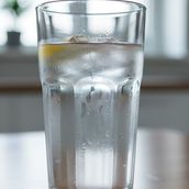water (Large/small) 