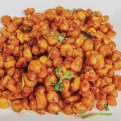 Spicy Corn