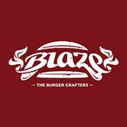 Blaze Burger