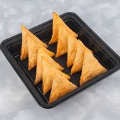 Chips Oman Samosa
