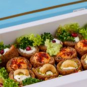 Special Mawaleh Mix 50 Pieces