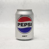 Pepsi Diet