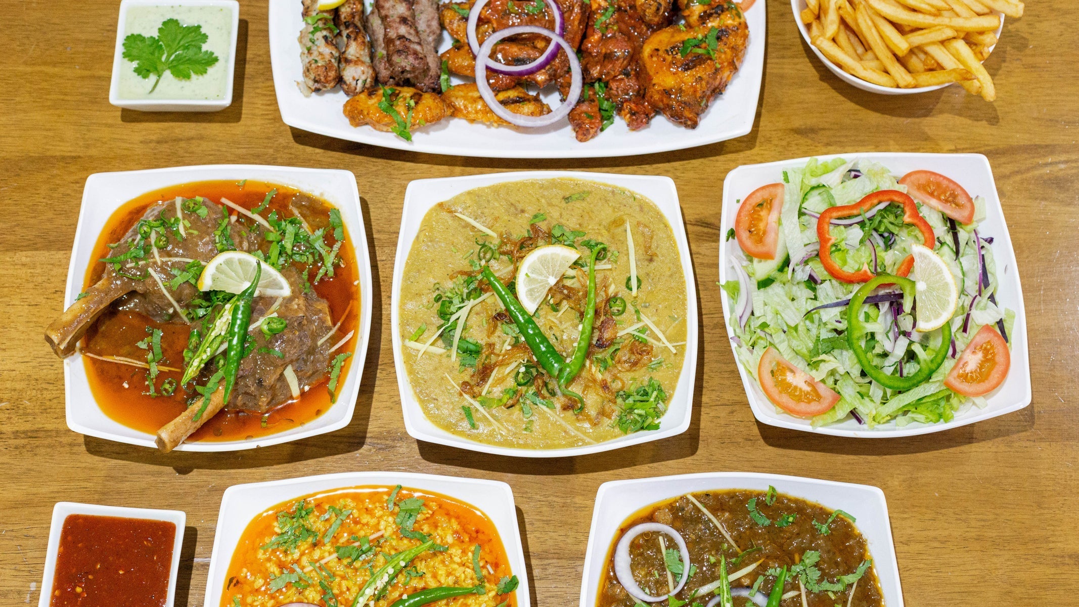 Tiffin Choice