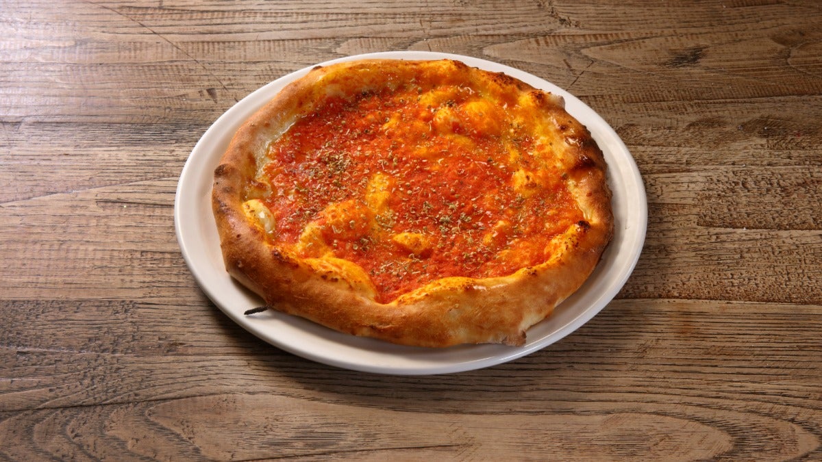Garlic Bread