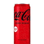 Cola Zero