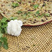 GOBHI PARATHA