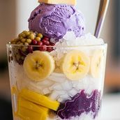 Halo-Halo (Special)