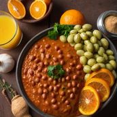 Foul Combo