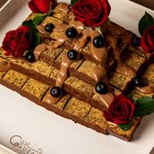 Sweet Garam