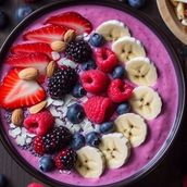 Mystic Acai