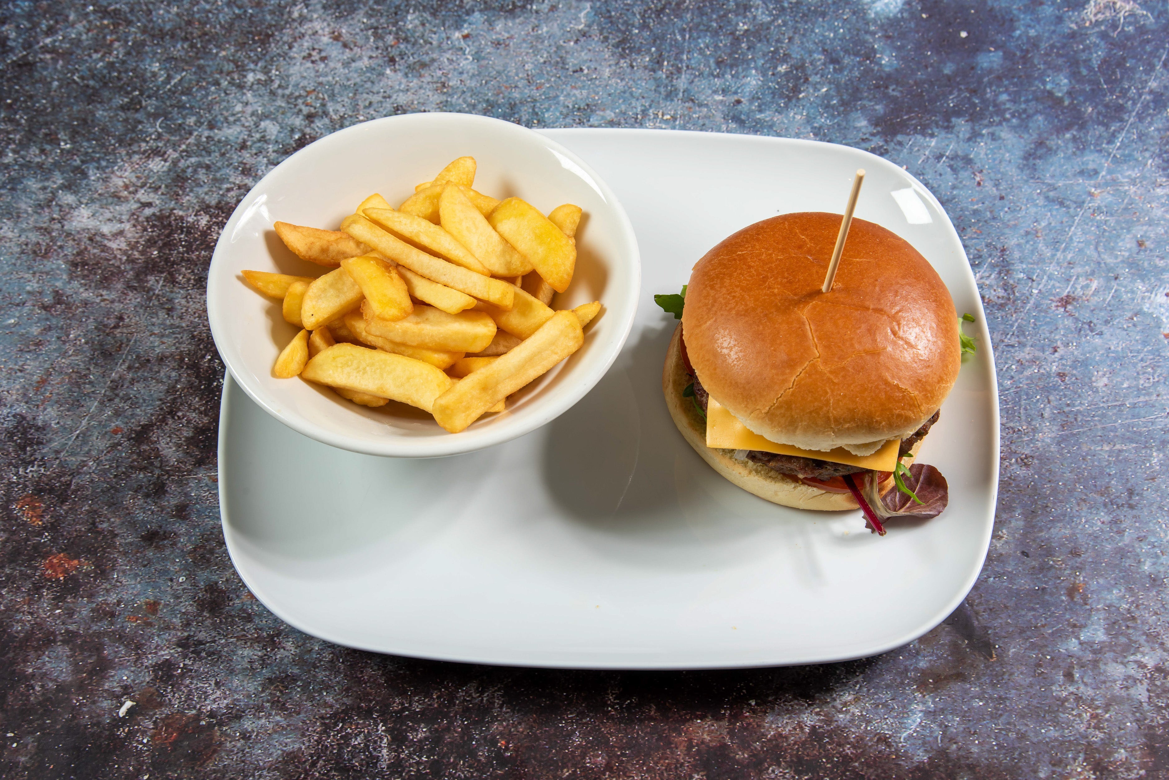 Burger