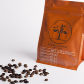 Greek Coffee