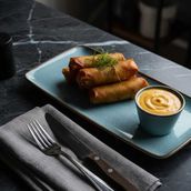 Tequenos ( 5 Pcs )