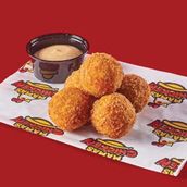 Potato Balls