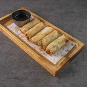 Spring Rolls