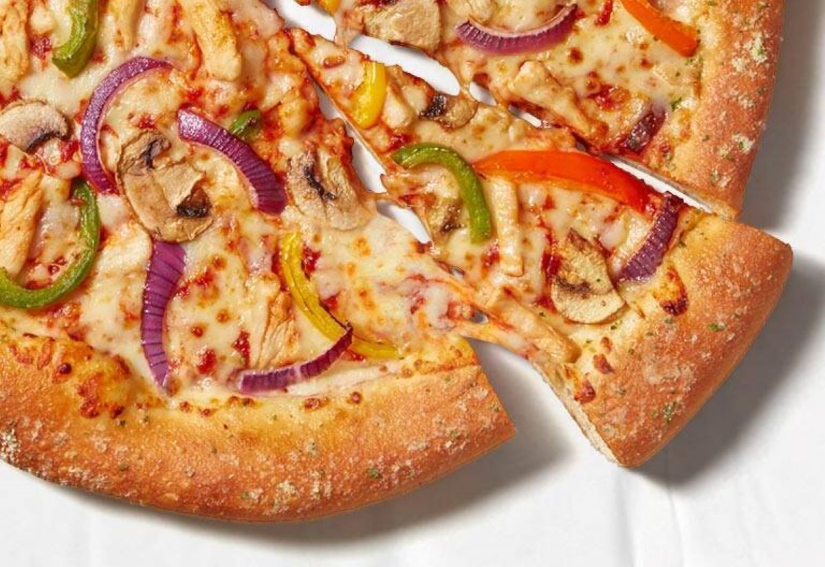 Chicken Supreme