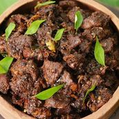 Beef Chukka