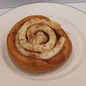 CINNAMON ROLL