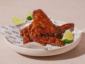Spicy Wings