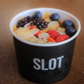 Acai bowl