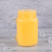 Fresh Mango Juice