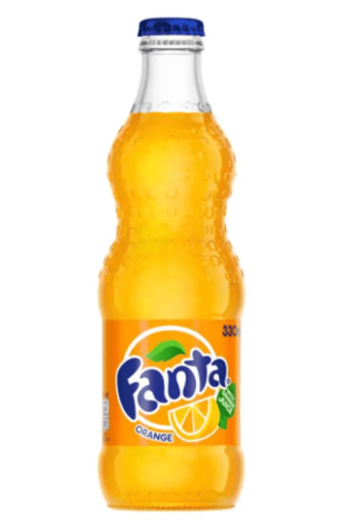 Fanta