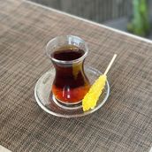 PERSIAN TEA