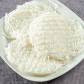 Idiyappam