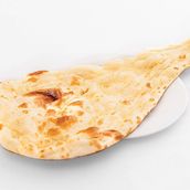 Plain Naan