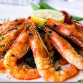 Prawn Mashwi