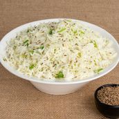 Jeera Rice