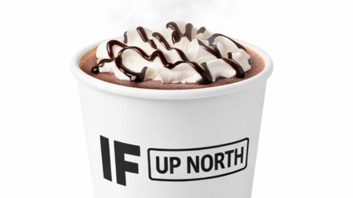 Hot Chocolate