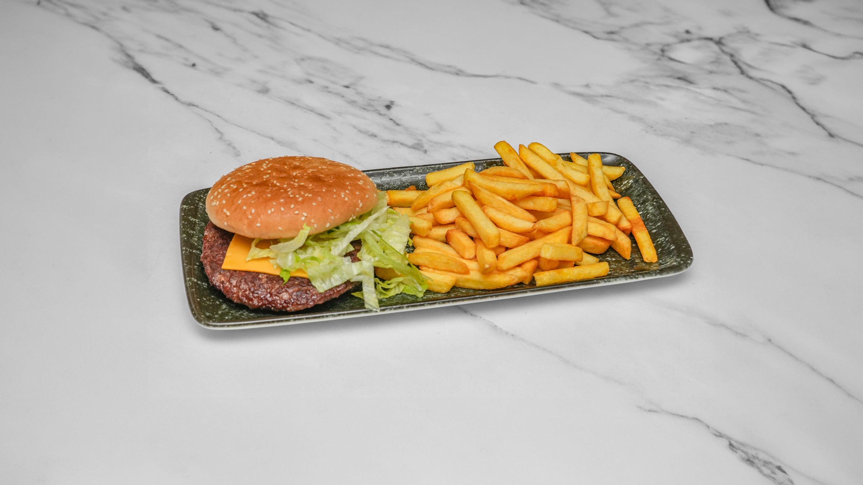 1/4 Pounder