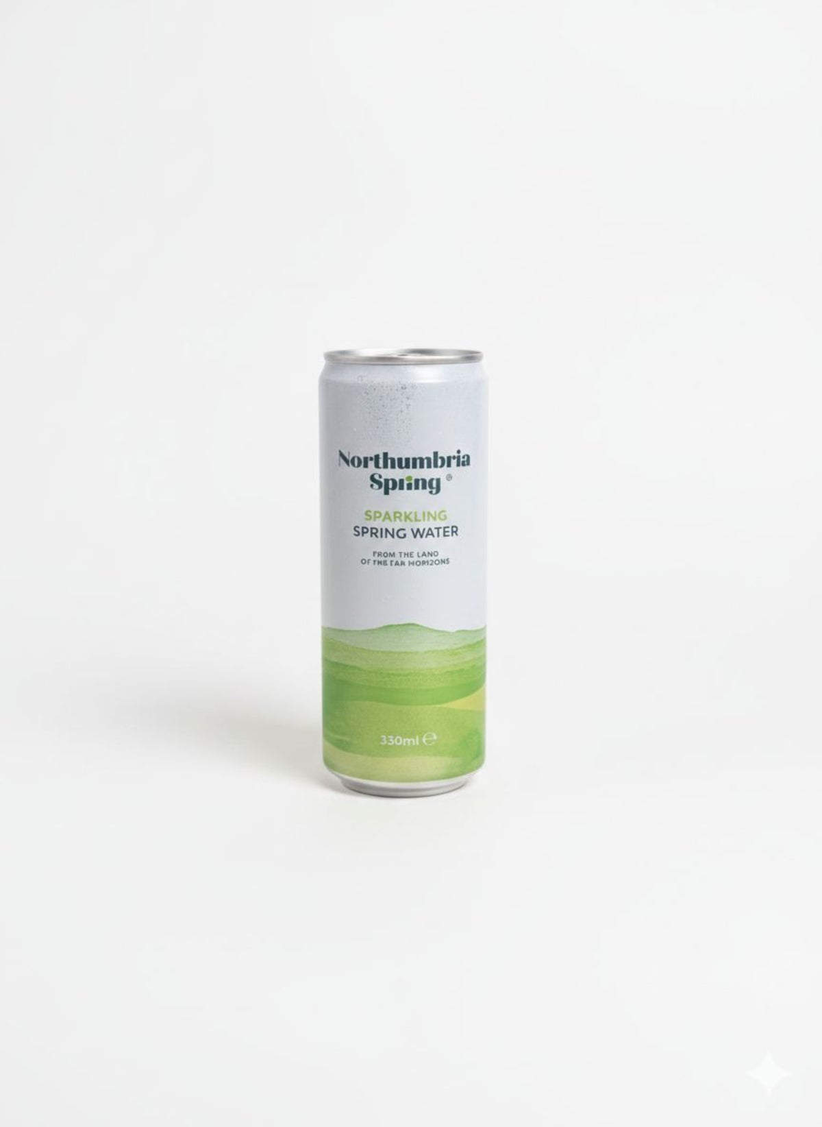 Sparkling Water