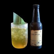 Peach And Pear