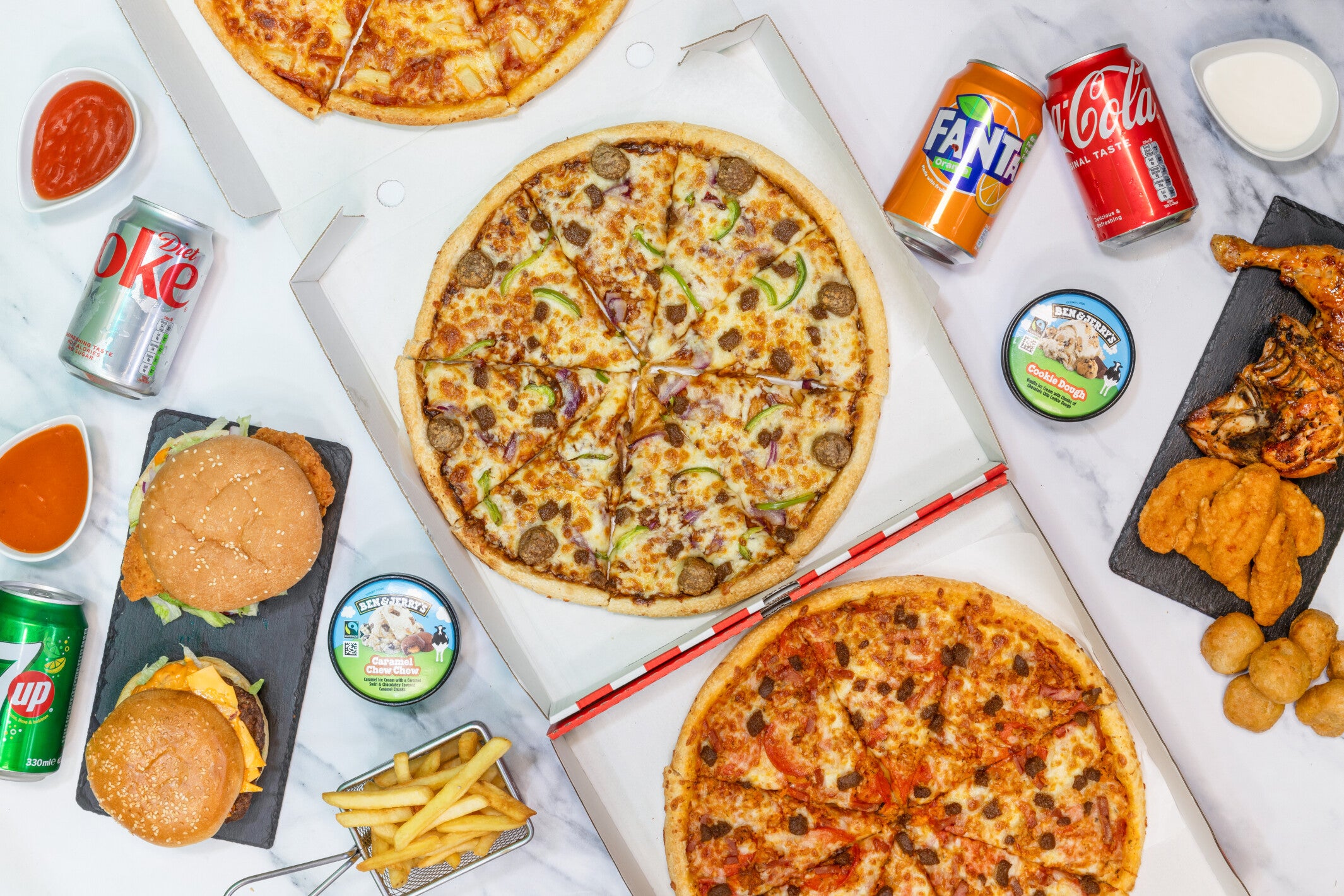 Pirlos Pizza