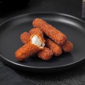Mozarella Cheesesticks