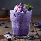 Blueberry