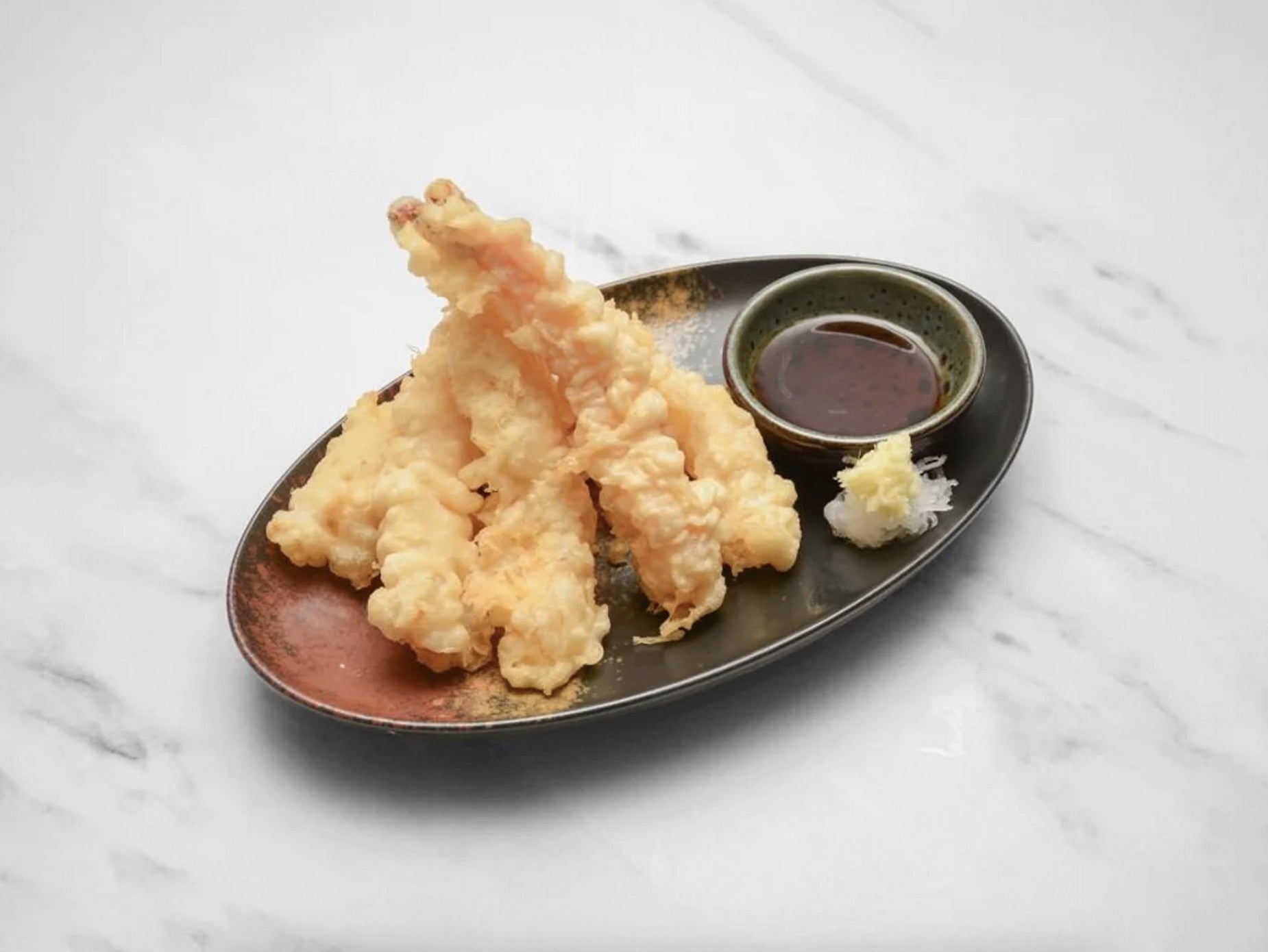 Prawn Tempura