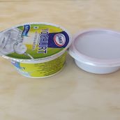 Raita Yogurt With Cucumber