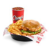 Sandwich Combo