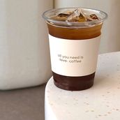 Americano Cold 