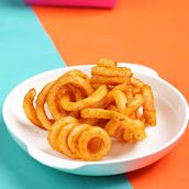 Curly Fries
