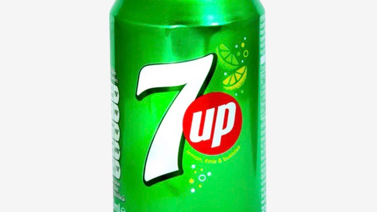 7 Up