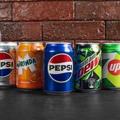 Cold Drinks