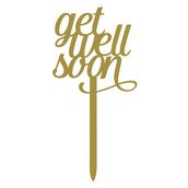 Get Well Soon