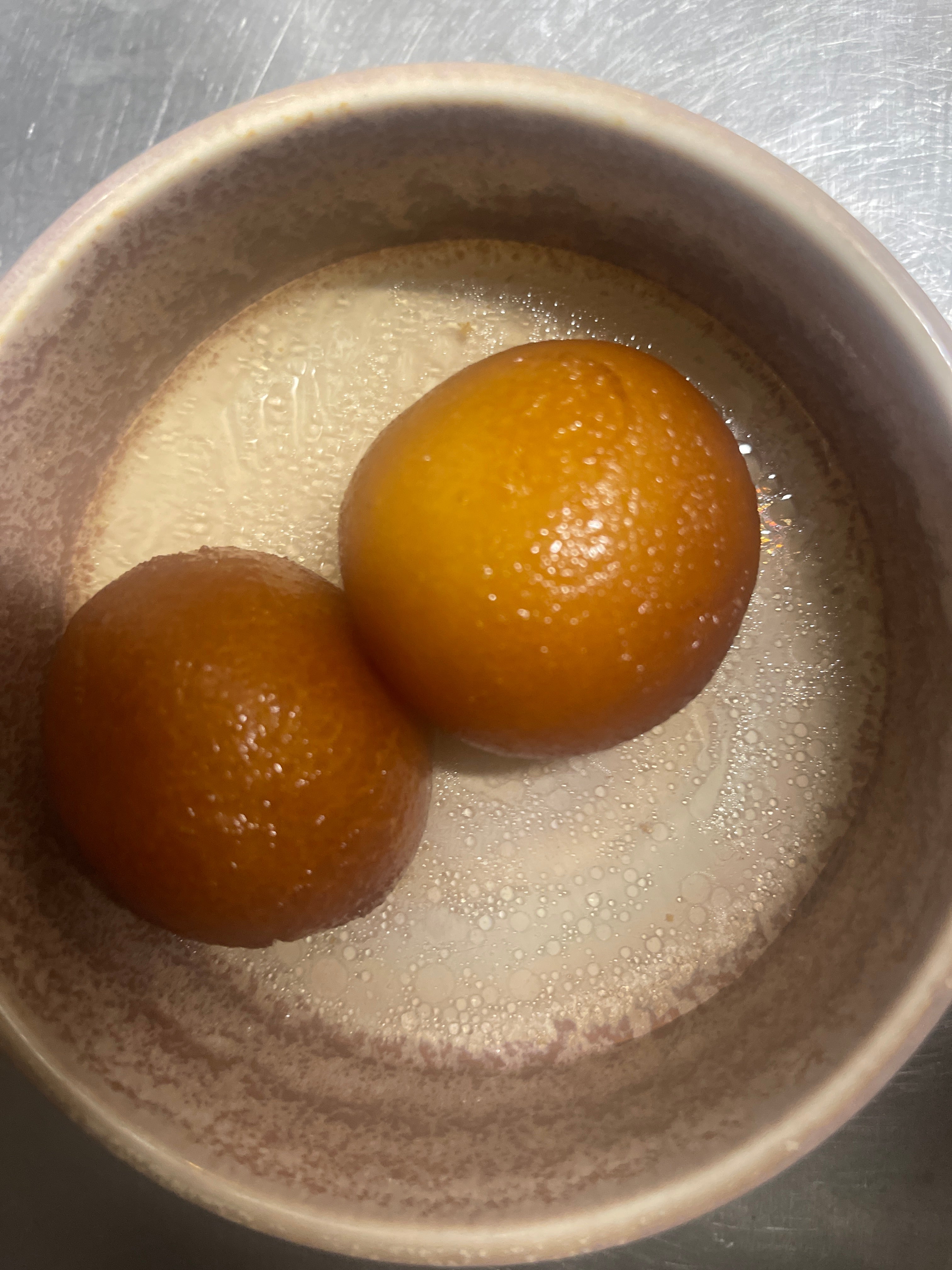 Gulab Jamun