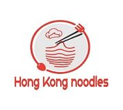 Hong Kong Noodles