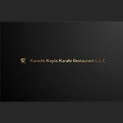 Karachi Koyla Karahi Restaurant L.L.C